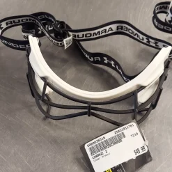 Used Under Armour Lacrosse Field Equipment