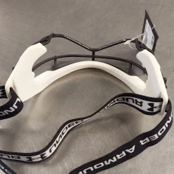 Used Under Armour Lacrosse Field Equipment