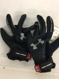 Used Under Armour Lacrosse Accessory