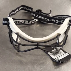 Used Under Armour Lacrosse Field Equipment