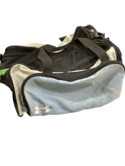 Used Under Armour Large Equipment Bag