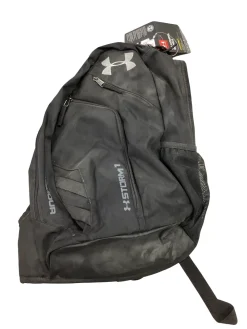 Used Under Armour Medium Equipment Bag
