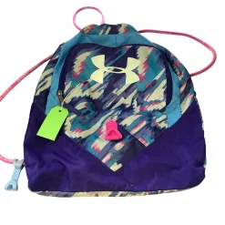 Used Under Armour Medium Equipment Bag