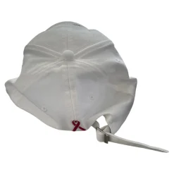 Used Under Armour Outerwear Womens Hat White