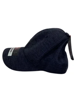 Used Under Armour Outerwear Mens Hat Black