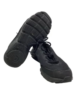 Used Under Armour Running/X-Train Shoes M Black Senior 10