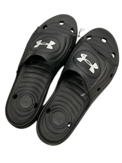 Used Under Armour Sandals M