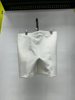 Used Under Armour SB SLIDING SHORTS Other Clothing White SM