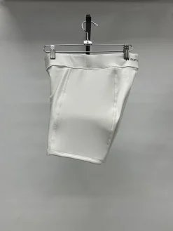 Used Under Armour SB SLIDING SHORTS Other Clothing White SM
