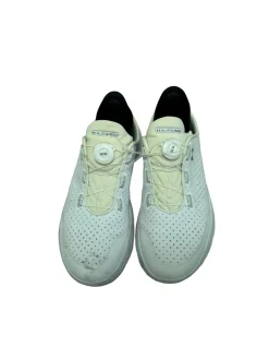 Used Under Armour SLIPSPEED 3027049-101 Mens Training Shoes White Size 11
