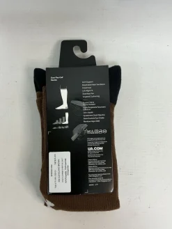 Used Under Armour SOCKS Soccer Socks None SM