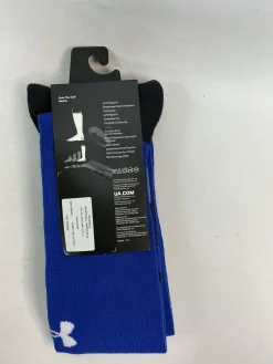 Used Under Armour SOCKS Soccer Socks None LG