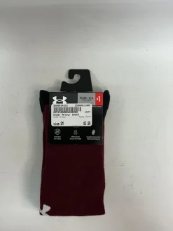 Used Under Armour SOCKS Soccer Socks None SM