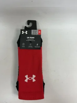 Used Under Armour SOCKS Soccer Socks None LG
