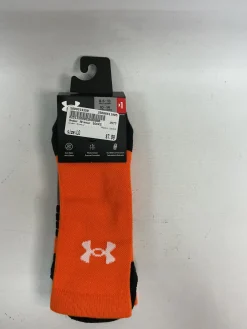 Used Under Armour SOCKS Soccer Socks None LG