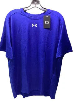 Used Under Armour S.S. Comp M MD