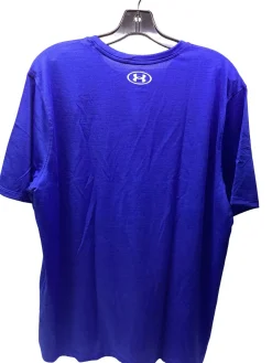 Used Under Armour S.S. Comp M LG