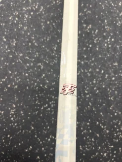 Used Under Armour 2T2 MARYLAND Womens Atk/Mid LAX Shaft None