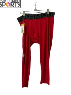 Used Under Armour XL Winter Thermal Wear