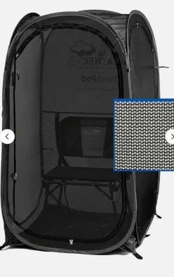 Used UNDER THE WEATHER POP-UP POD Soccer Training Aids
