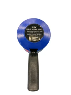 Used Underwater Kinetics Scuba Accessory