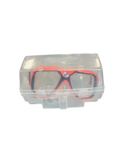 Used Underwater Mask