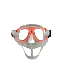 Used Underwater Mask