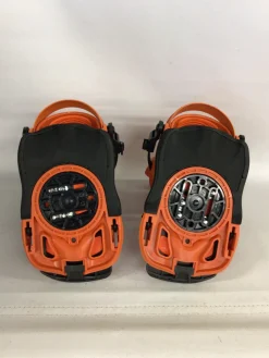 Used Union CONTACT Mens Binding Only Orange M/L