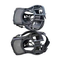 Used Union FLITE PRO LG/XL BINDINGS Mens Binding Only Black L/XL