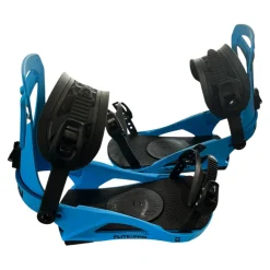 Used Union FLITE PRO Mens Binding Only Royal Blue MD