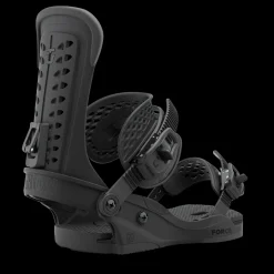 Used UNION FORCE LG snowboard bindings