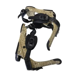 Used Union FORCE SNOWBOARD BINDINGS SIZE LG Mens Binding Only Camouflage LG