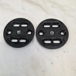 Used Union MENS SB BINDINGS Mens Binding Only Black XL