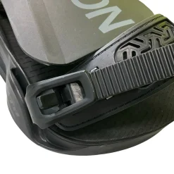 Used Union STR Mens Binding Only Black XL