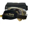 Used US Divers Scuba Hawaii 3 Mask