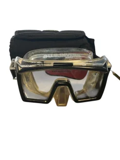 Used US Divers Scuba Hawaii 3 Mask