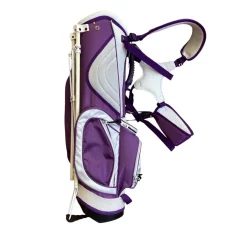 Used US Kids DV3 Jr Package Set RH Purple 6 Piece