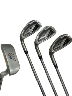 Used US Kids Starter Set LH 6 Piece