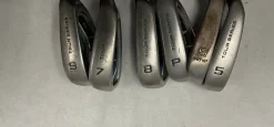 Used US Kids TOUR SERIES MIXED SET Jr Club Set RH 12 Piece