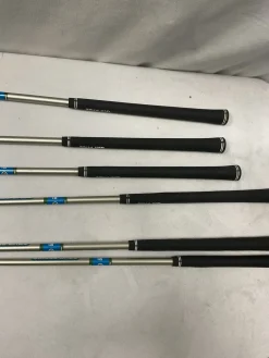 Used US Kids TOUR SERIES MIXED SET Jr Club Set RH 12 Piece