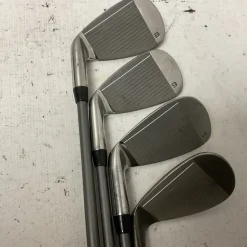 Used US Kids Tour Series TS-12 Jr Package Set RH Navy Blue 6 Piece