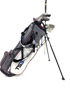 Used US Kids TS3 V5 JR Complete Set RH 10 Piece