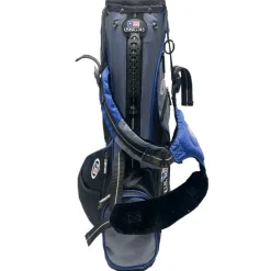 Used US Kids USKG 45 Jr Golf Set RH 5 Piece