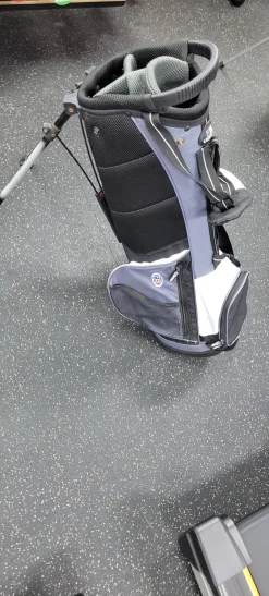Used US Kids USKG 57 Teen Stand Bag None