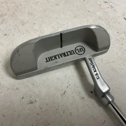 Used US Kids WT-20S Jr Club Set RH 8 Piece