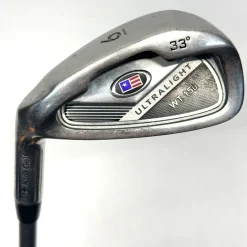 Used US Kids WT-15U Jr Package Set LH Grey 6 Piece