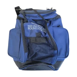 Used USA HOCKEY COOLER BAG Medium Equipment Bag