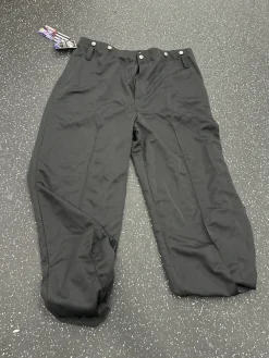 Used USA Hockey Referee Bottom LG