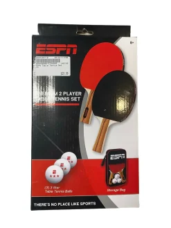 Used USA Indoor Games