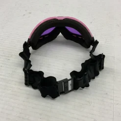 Used UVEX Snow Goggles Adult Pink